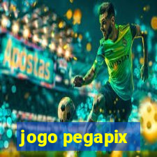 jogo pegapix